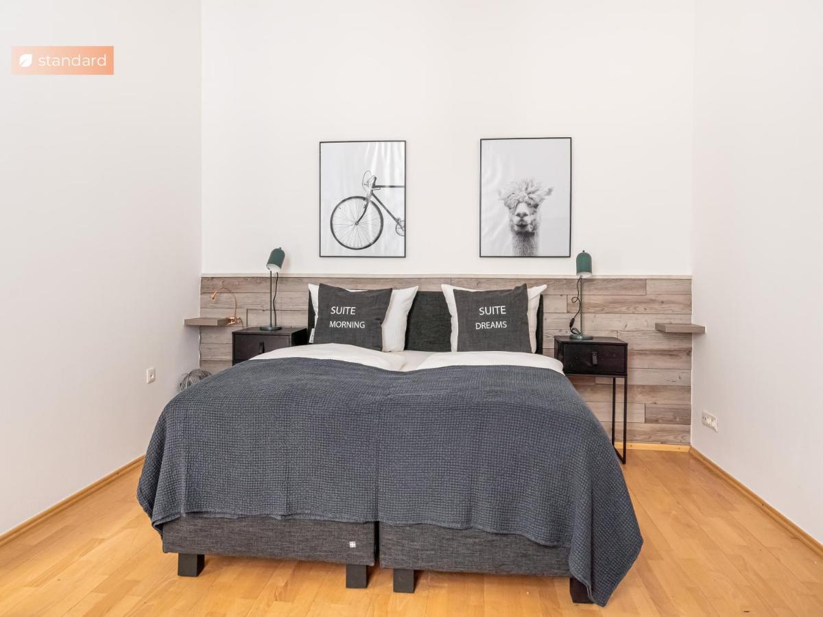 Paul-robeson-strasse Appartement