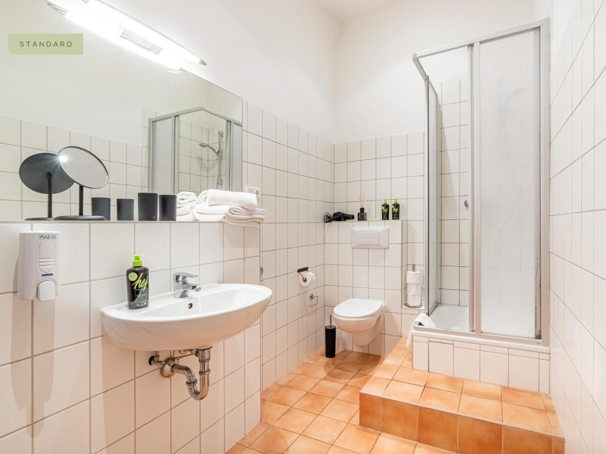 Appartement Paul-robeson-strasse *