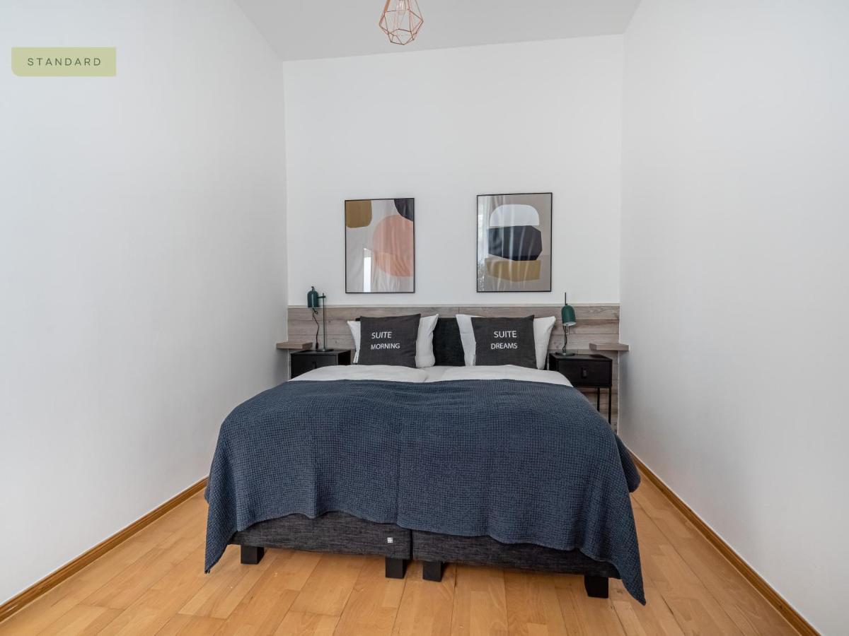 Appartement Paul-robeson-strasse *